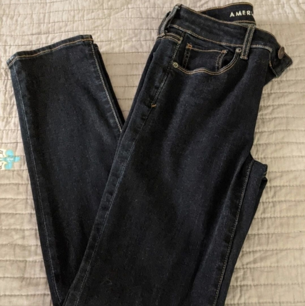 American Eagle Women's Jeans